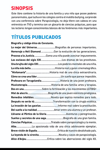 Contraportada